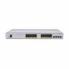 Cisco 24 Port Gigabit POE+ 195W L3 Smart Managed Switch, CBS250-24P-4GSwitches