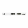 Cisco 24 Port Gigabit Partial POE+ 100W L3 全網管交換器, CBS250-24PP-4G香港行貨交換器