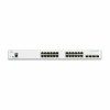 Cisco 24 Port Gigabit L3 Smart Managed Switch, CBS250-24T-4GSwitches