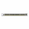 Cisco 48 Port Gigabit POE+ 370W L3 Smart Managed Switch, CBS250-48P-4GSwitches
