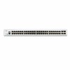 Cisco 48 Port Gigabit with 10G SFP+ Uplink L3 Smart Managed Switch, CBS250-48T-4XSwitches