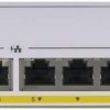 Cisco 8-Port Gigabit Ethernet PoE+ Smart Switch, CBS250-8PP-E-2GSwitches