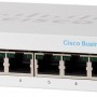 Cisco 8-Port Gigabit Managed Switch, CBS250-8T-D