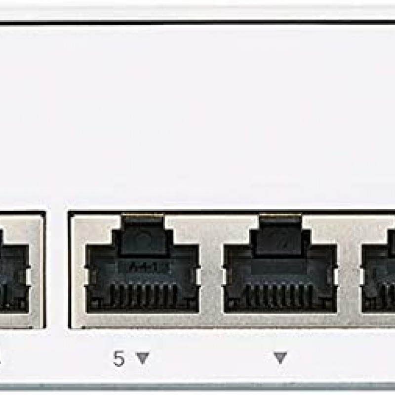 Cisco 8-Port Gigabit Smart Switch, CBS250-8T-E-2G-UKSwitches