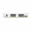 Cisco 16 Port Gigabit POE+ 120W L3 Managed Switch, CBS350-16P-2GSwitches