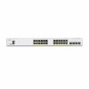 Cisco 24 Port Gigabit POE+ 370W L3 Managed Switch, CBS350-24FP-4GSwitches