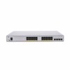 Cisco 24 Port Gigabit with 10G SFP+ POE+ 370W L3 Managed Switch, CBS350-24FP-4XSwitches
