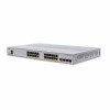 Cisco 24 Port Gigabit POE+ 195W L3 Managed Switch, CBS350-24P-4GSwitches