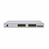 Cisco 24 Port Gigabit POE+ 195W L3 Managed Switch, CBS350-24P-4GSwitches
