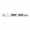 Cisco 24 Port Gigabit L3 Managed Switch, CBS350-24T-4GSwitches