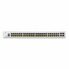 Cisco 48 Port Gigabit POE+ 370W L3 Managed Switch, CBS350-48P-4GSwitches
