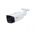 Dahua 2MP Full-color Active Deterrence Fixed-focal Bullet Network Camera, DH-HFW3249T1P-AS