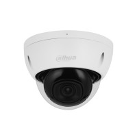 Dahua 4MP IR Fixed-focal Dome Network Camera, DH-IPC-HDBW2441E-S