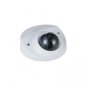 大華 2MP IR Fixed focal Dome WizSense Network Camera, DH-IPC-HDBW3241F-AS-M