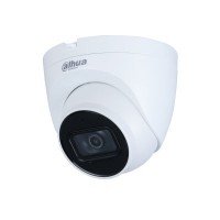 Dahua 2MP Lite IR Fixed-focal Eyeball Network Camera, DH-IPC-HDW2231T-AS-S2