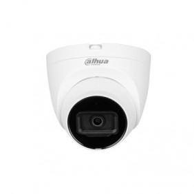 Dahua 4MP IR Fixed-focal Eyeball Network Camera, DH-IPC-HDW2441T-S