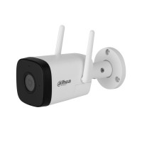 Dahua 2 MP IR Fixed-focal WiFi Bullet Network Camera, DH-IPC-HFW1230DT-STW