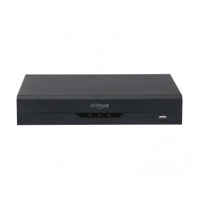 Dahua 8 Channel NVR, DHI-NVR2108HS-8P-I2