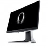 Dell Alienware 遊戲專用顯示器, AW2521HFL