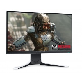 Dell Alienware 遊戲專用顯示器, AW2521HFL