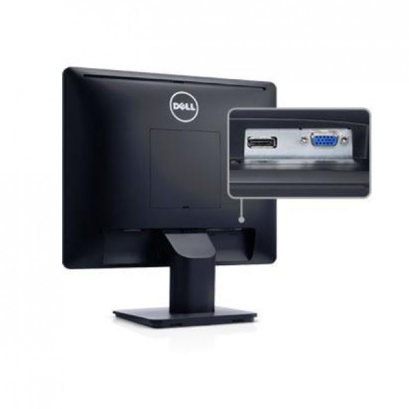 Dell Home and Office Monitor, E1715S