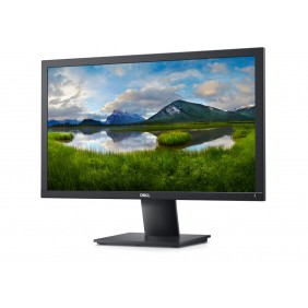 Dell 家庭與個人辦公室顯示器, E2220H