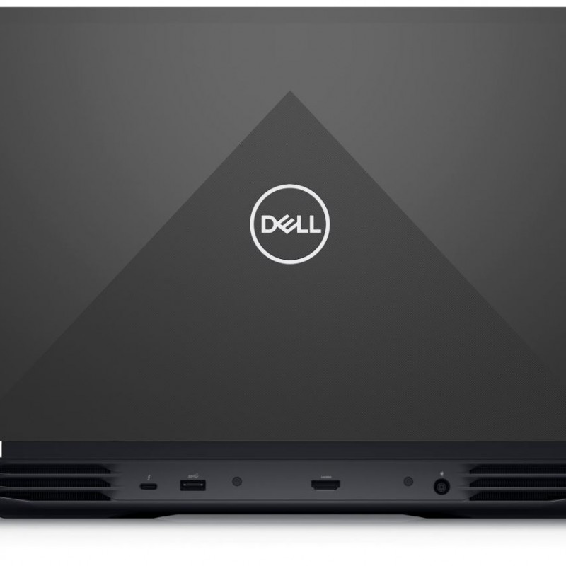DELL G15 G5520 15.6" FHD 遊戲專用筆記型電腦, G5520-R1550R