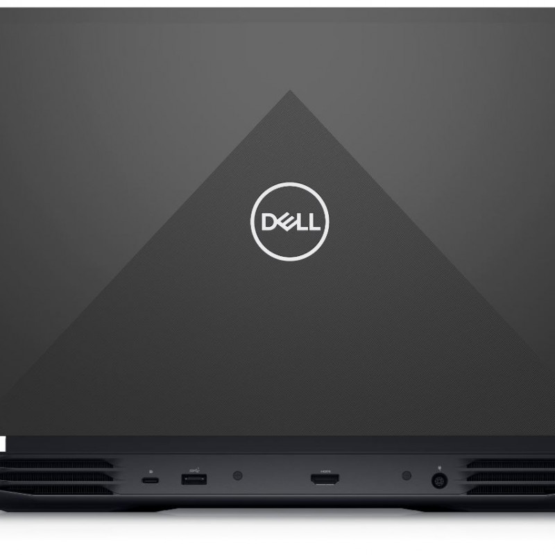 DELL G15 G5525 15.6" FHD Gaming Laptop, G5525-R1750R