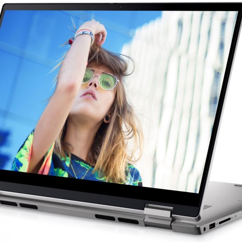 DELL Ins7420 2in1 14" FHD 筆記型電腦, Ins7420C-R1500