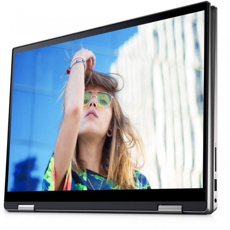 DELL Ins7420 2in1 14" FHD 筆記型電腦, Ins7420C-R1500