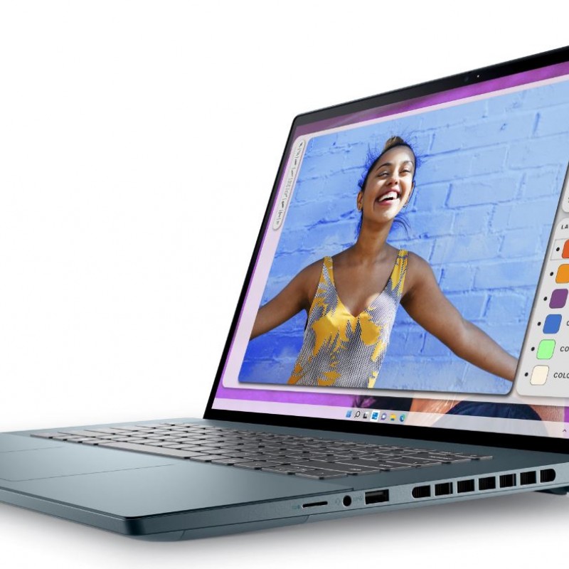 DELL Ins7620 16“ LCD 筆記型電腦, Ins7620-R1740