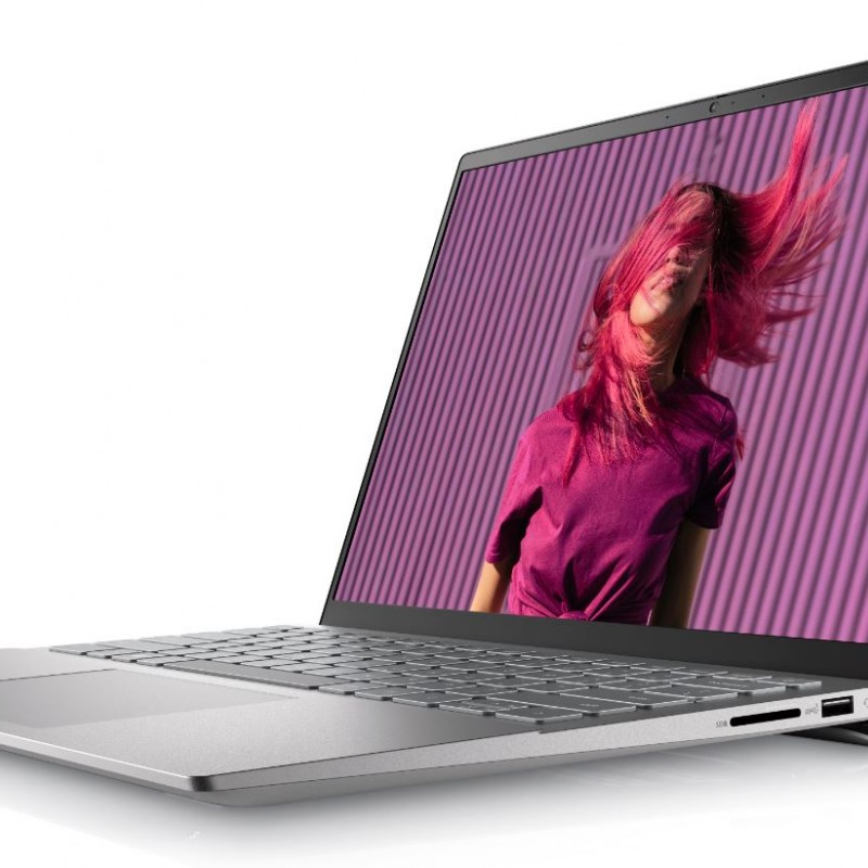 DELL Inspiron 14 14" 2.2K 筆記型電腦, Ins5420-R1700