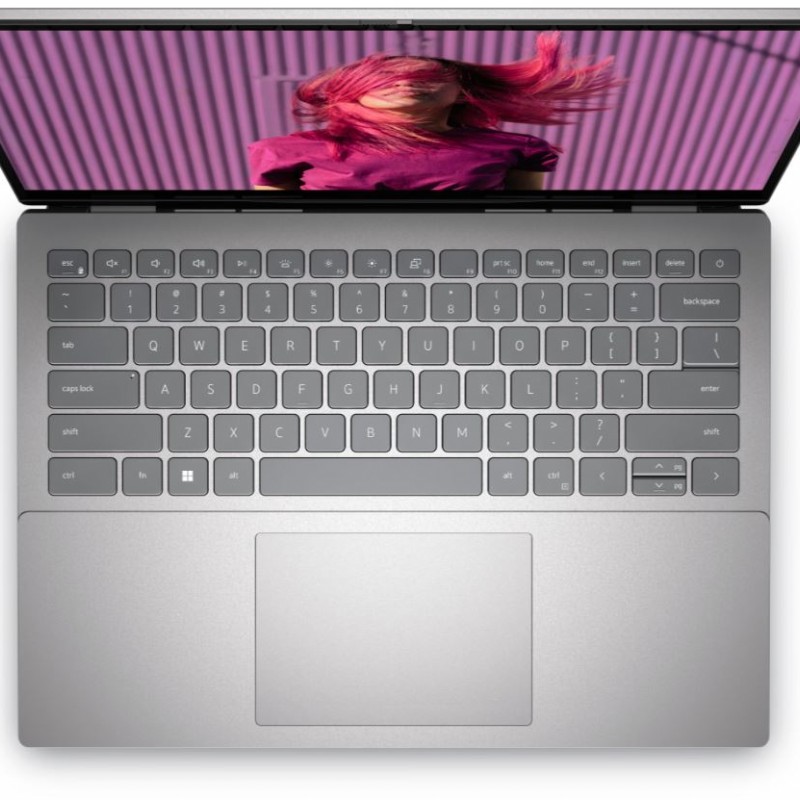 DELL Inspiron 14 14" 2.2K 筆記型電腦, Ins5420-R1700