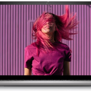 DELL Inspiron 14 14" 2.2K 筆記型電腦, Ins5420-R1500