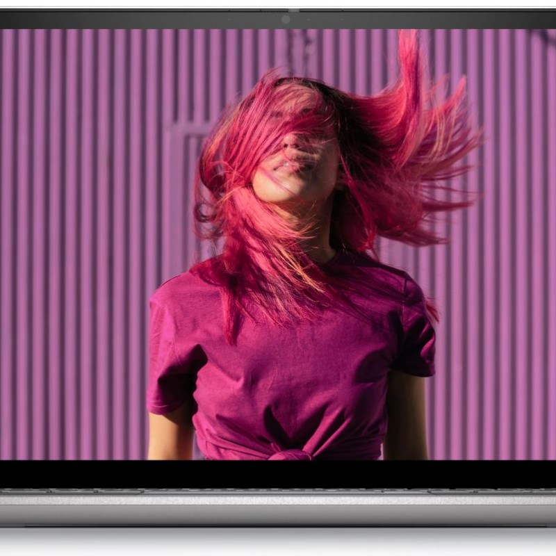 DELL Inspiron 14 14" 2.2K 筆記型電腦, Ins5420-R1700