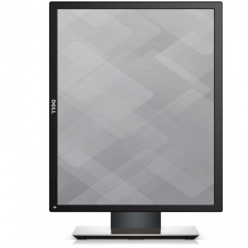 Dell Home and Office Monitor, P1917S