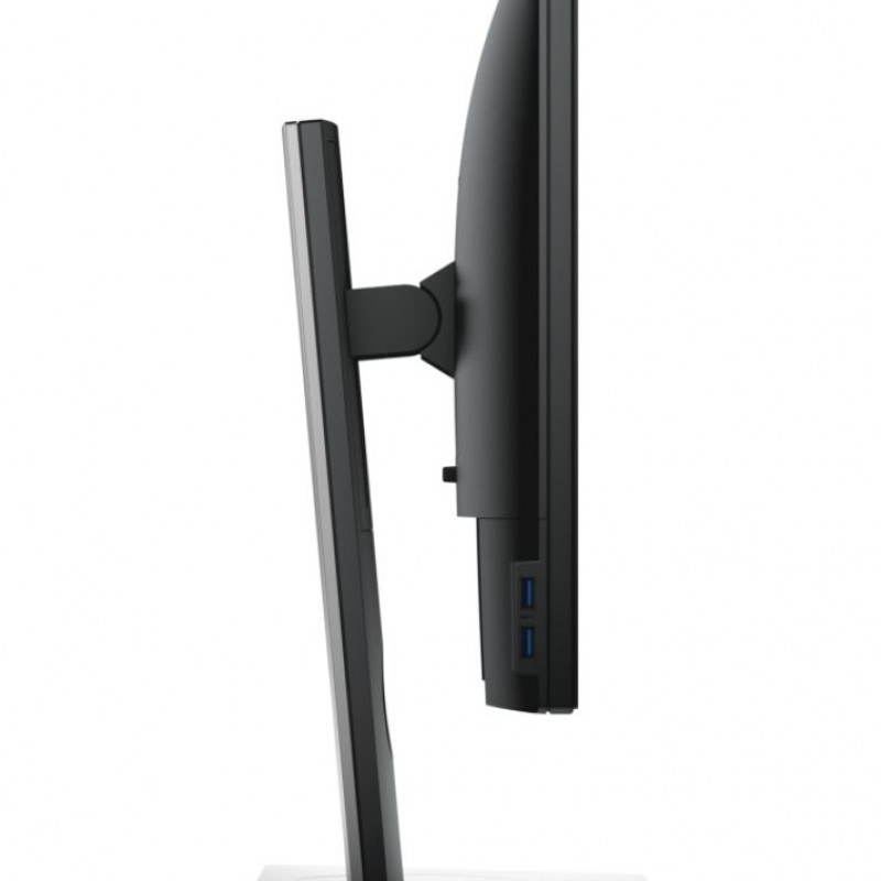 Dell Home and Office Monitor, P1917S