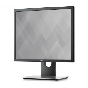 Dell Home and Office Monitor, P1917S