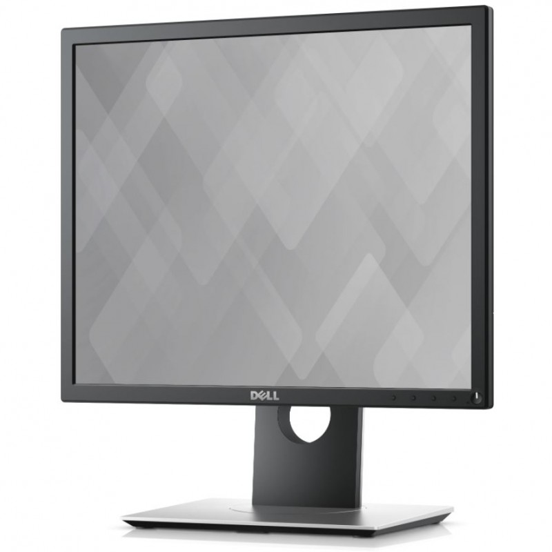 Dell Home and Office Monitor, P1917S