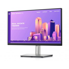 Dell Home and Office Monitor, P2222H