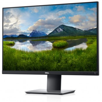 Dell 家庭與個人辦公室顯示器, P2421