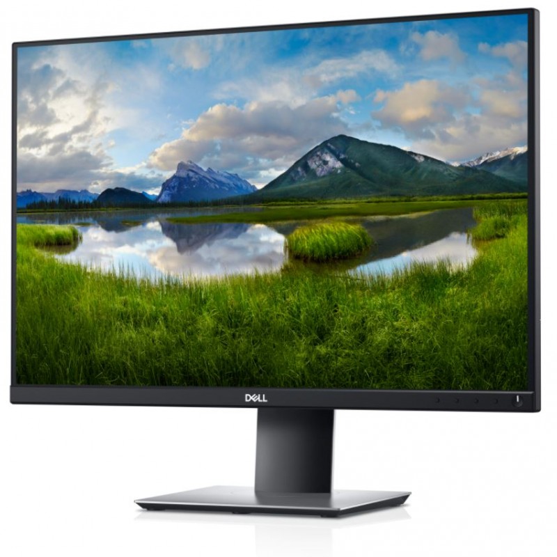 Dell Home and Office Monitor, P2421