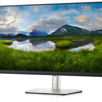 Dell 4K USB-C 顯示器, P2721Q