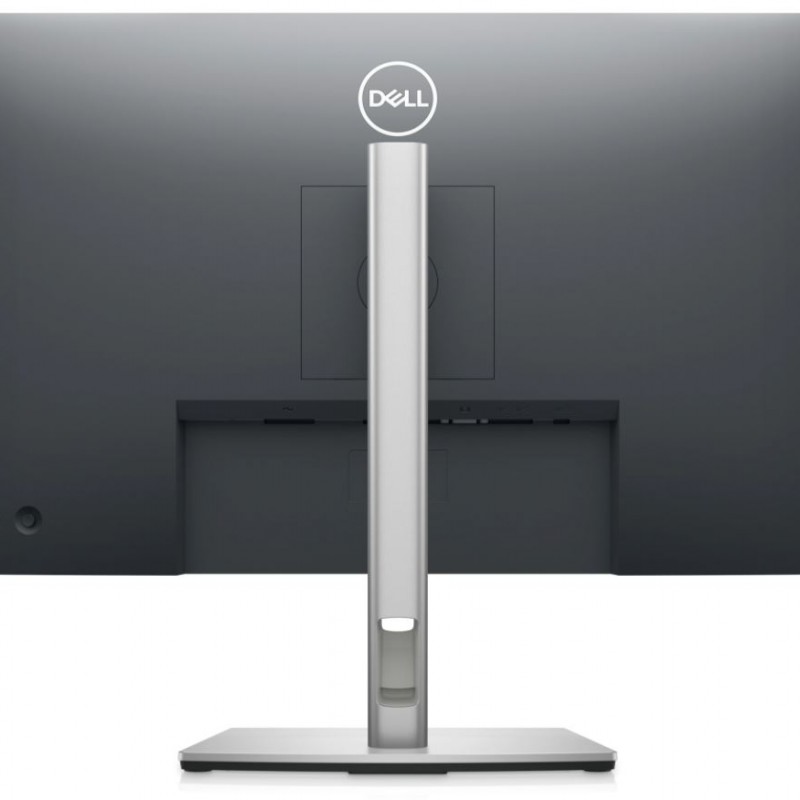 Dell USB-C 集線器顯示器, P2722HE