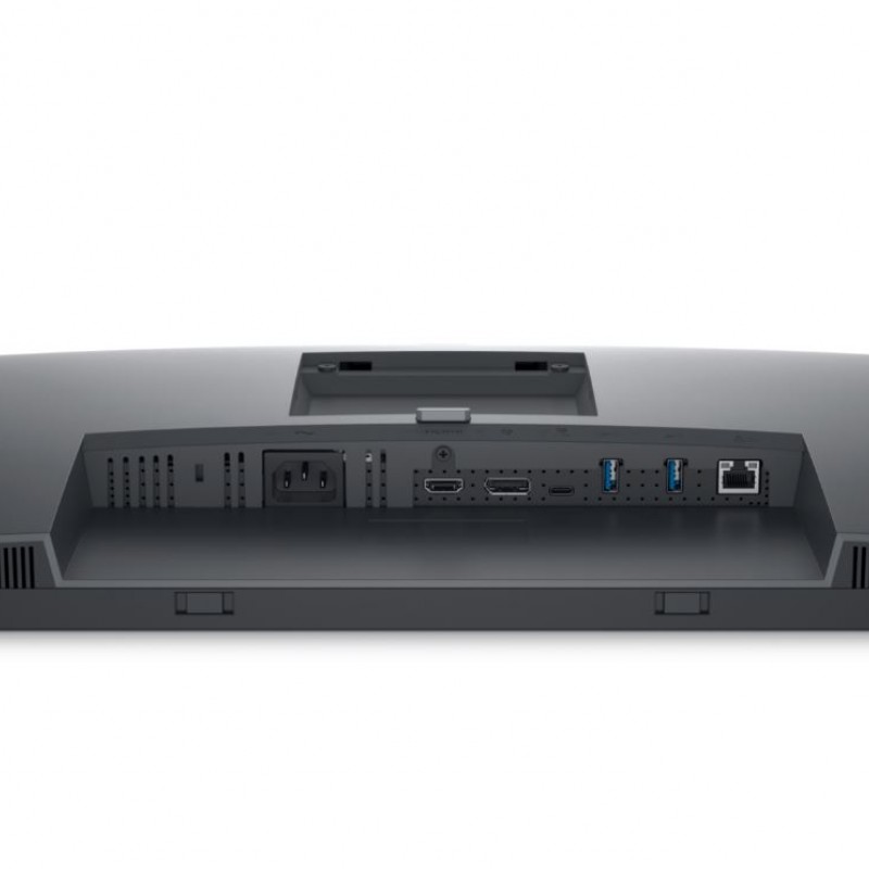 Dell 27 4K USB-C 集線器顯示器, P2723QE