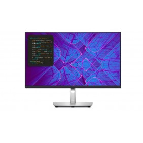 Dell 27 4K USB-C Hub Monitor, P2723QE