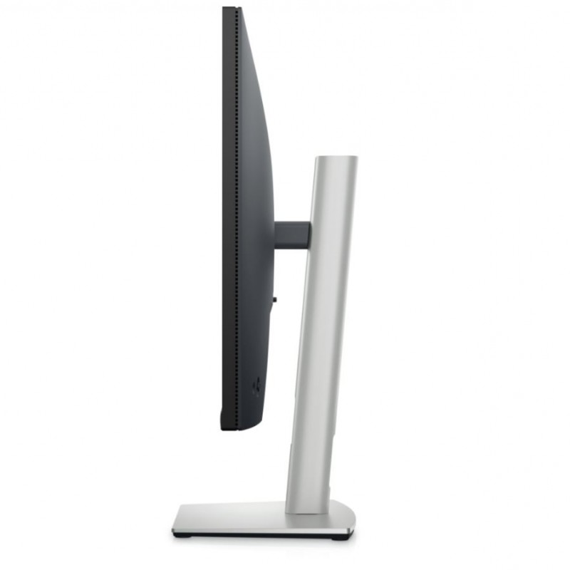 Dell 27 4K USB-C 集線器顯示器, P2723QE