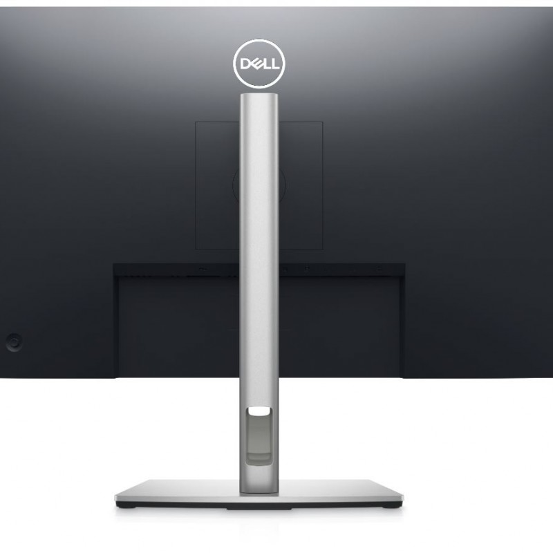 Dell 27 4K USB-C 集線器顯示器, P2723QE