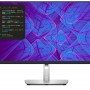 Dell 27 4K USB-C 集線器顯示器, P2723QE
