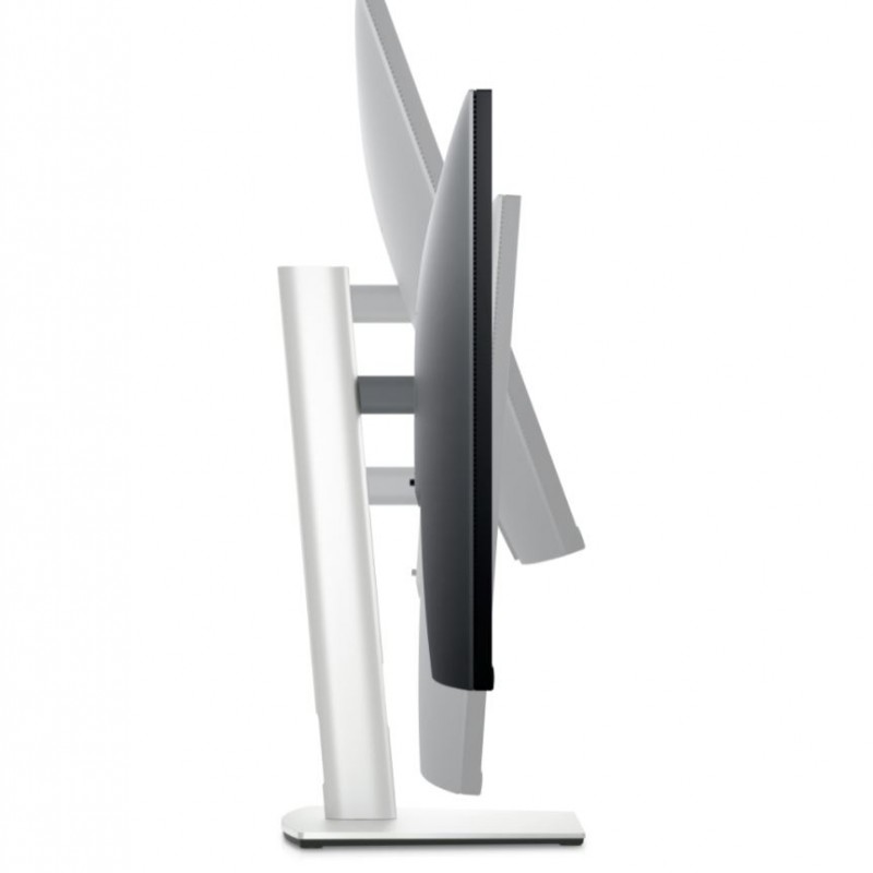 Dell 4K USB-C 集線器顯示器, P3222QE